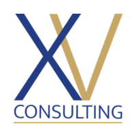 XV Consulting logo